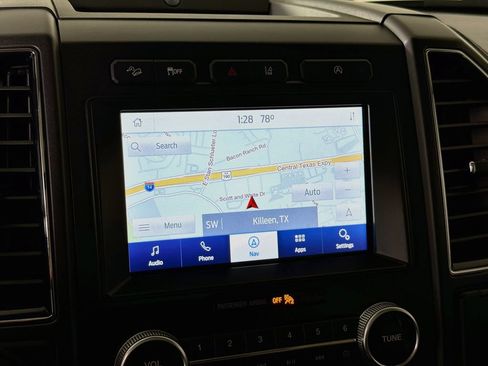 Used 2021 Ford Expedition Limited AWD/4WD image 19