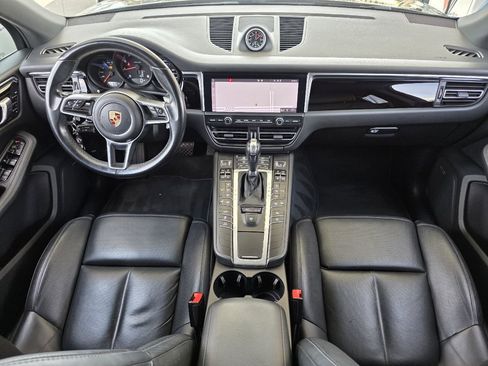 Used 2019 Porsche Macan image 9