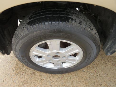 Used 2007 Toyota Tundra SR5 RWD image 33