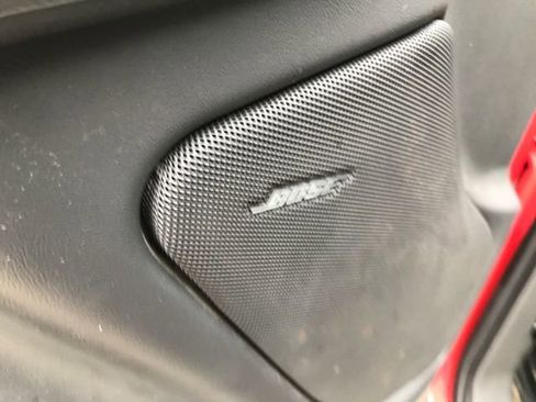 Used 2003 Chevrolet Avalanche 4x4 w/ Suspension Package, Off-Road image 15