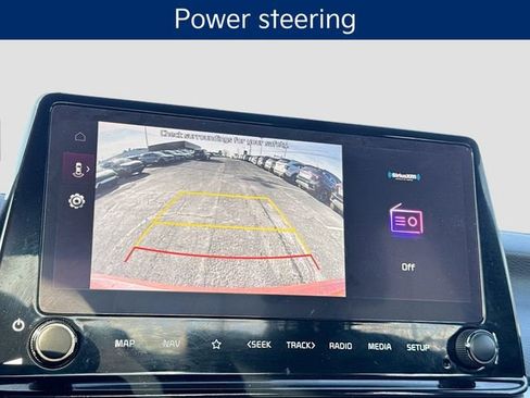 Used 2023 Kia Forte GT-Line image 17