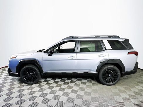 New 2026 Subaru Outback Limited XT AWD/4WD image 4