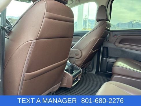 Used 2026 Honda Odyssey Touring image 23