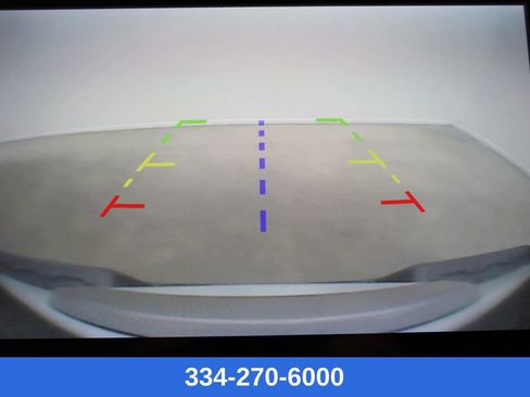 New 2026 Nissan Frontier SV image 11