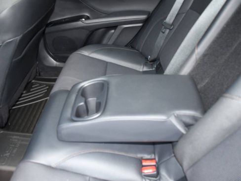 Used 2026 Toyota Camry XLE w/ Premium Plus Package AWD/4WD image 19