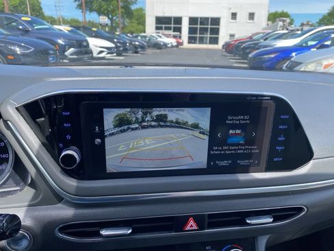 Certified 2023 Hyundai Sonata SEL FWD image 18