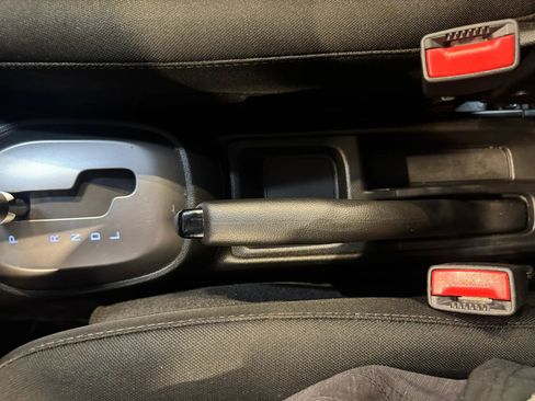 Used 2018 Chevrolet Spark LS FWD image 14