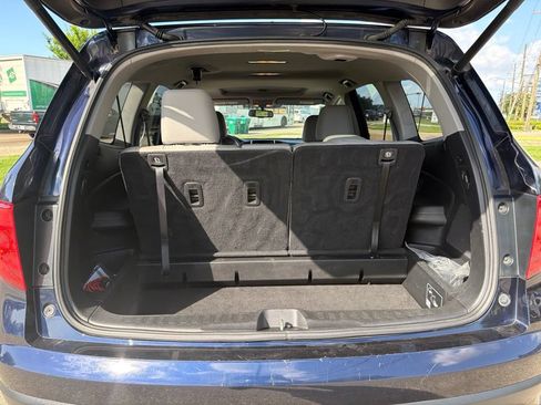Used 2017 Honda Pilot EX-L image 22