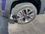 Used 2017 Jeep Renegade Latitude w/ Cold Weather Group image 2