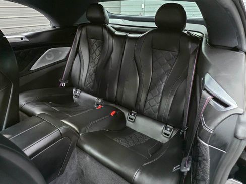 Used 2020 BMW M8 Competition AWD/4WD image 18