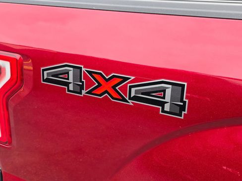 Used 2017 Ford F150 XLT w/ Equipment Group 302A Luxury AWD/4WD image 13