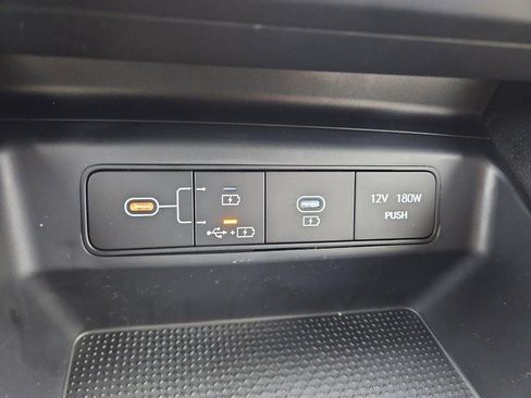 New 2026 Hyundai Santa Cruz SE image 10