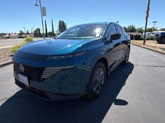 Used 2025 Nissan Murano SL w/ Cargo Package AWD/4WD video 1