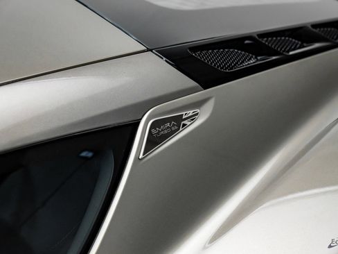 New 2026 Lotus Emira SE image 35