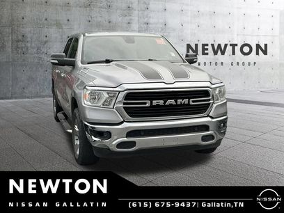 Used 2019 RAM 1500 Big Horn