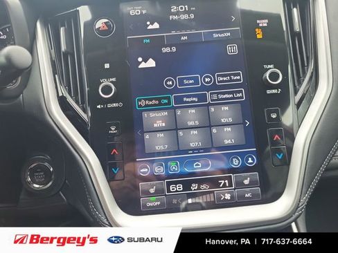 Certified 2024 Subaru Outback Limited AWD/4WD image 24