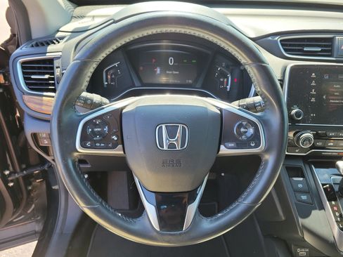 Used 2020 Honda CR-V EX-L image 23