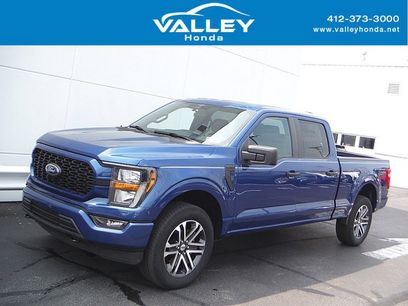 Used 2023 Ford F150 XL w/ STX Appearance Package
