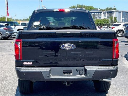 New 2026 Ford F150 STX w/ Equipment Group 200A AWD/4WD image 4