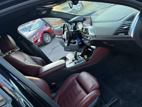 Used 2019 BMW X4 xDrive30i w/ M Sport Package 2 AWD/4WD image 25
