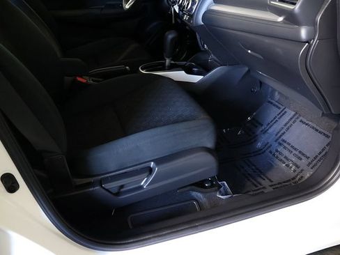 Used 2016 Honda Fit LX image 30