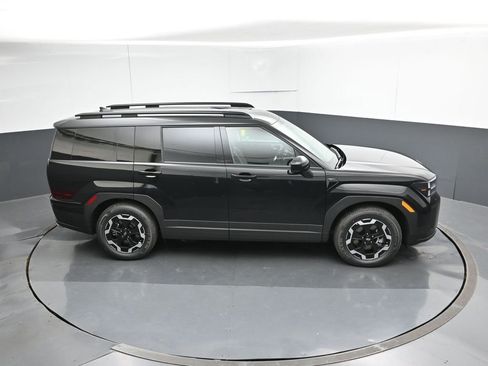 New 2026 Hyundai Santa Fe SEL w/ Tow & Go Package FWD image 22