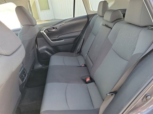 Used 2024 Toyota RAV4 XLE image 13