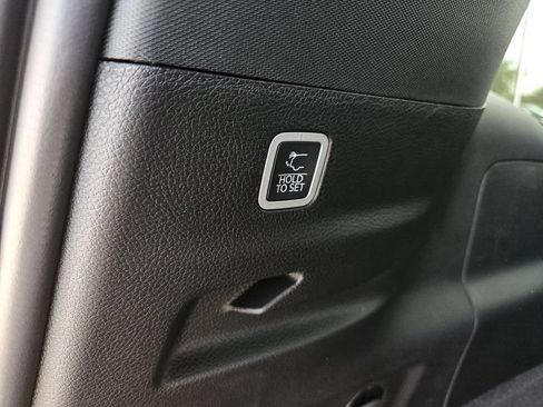 New 2026 Jeep Grand Wagoneer L Summit AWD/4WD image 26