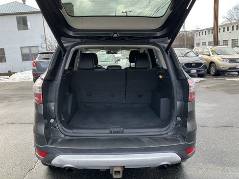 Used 2018 Ford Escape SEL image 11