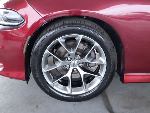 Used 2020 Dodge Charger GT RWD image 12