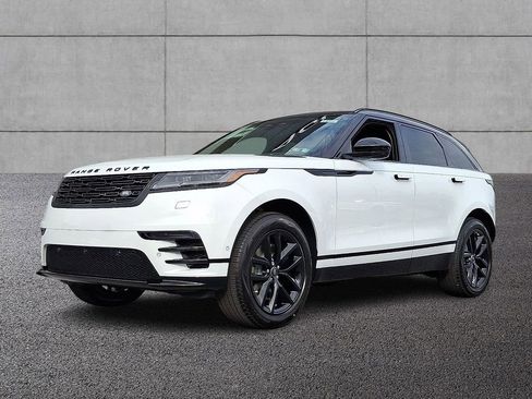 New 2026 Land Rover Range Rover Velar Dynamic SE AWD/4WD image 1