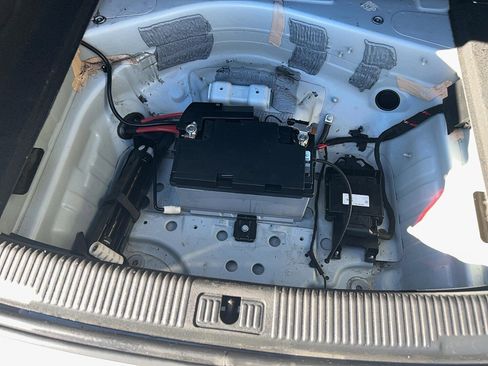 Used 2016 Audi A6 2.0T Premium image 25