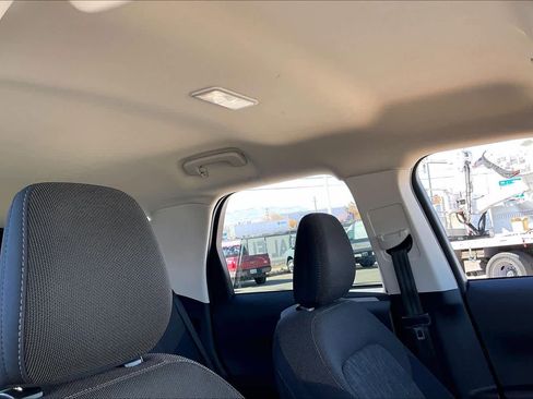 Used 2023 Ford Bronco Sport Big Bend w/ Convenience Package image 13