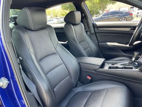 Used 2021 Honda Accord Sport image 26