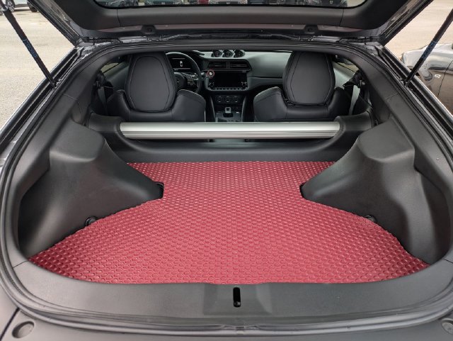 Used 2025 Nissan Z Performance w/ Floor Mat Package RWD image 24