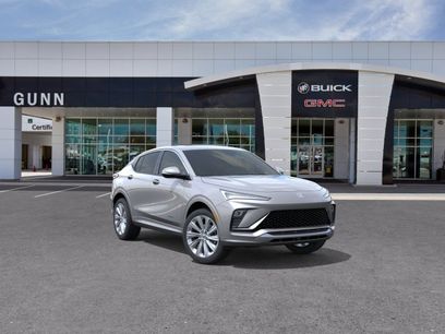 New 2026 Buick Envista Sport Touring