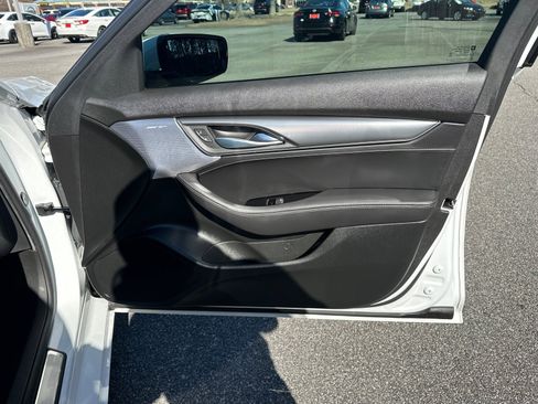 Used 2021 Cadillac CT5 Premium Luxury image 14