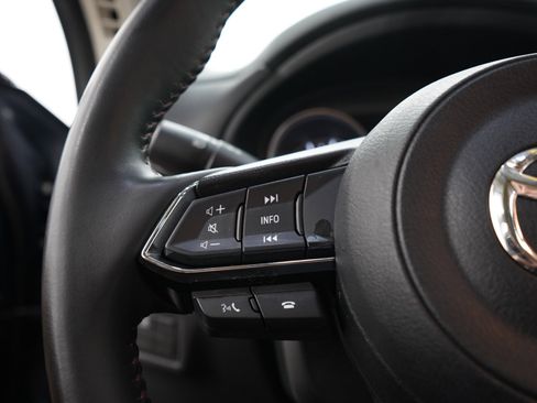 Used 2023 MAZDA CX-5 Carbon Edition AWD/4WD image 26
