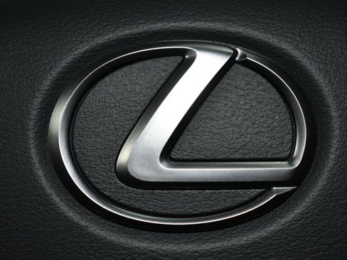 Used 2024 Lexus RX 500h F Sport w/ Convenience Package AWD/4WD image 29