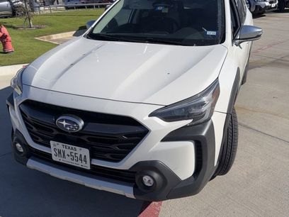 Certified 2023 Subaru Outback Touring