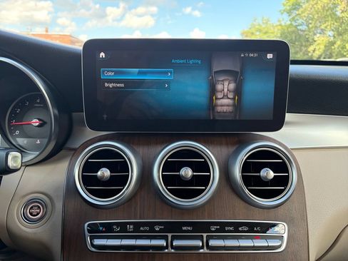 Certified 2021 Mercedes-Benz GLC 300 4MATIC image 24