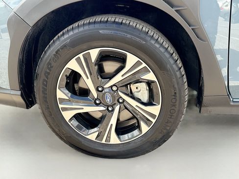 Certified 2024 Subaru Crosstrek 2.0i Premium image 40