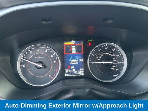 Used 2022 Subaru Crosstrek 2.5i Limited w/ Moonroof Package 2 image 16