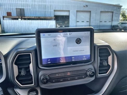 Used 2022 Ford Bronco Sport Big Bend w/ Convenience Package image 13