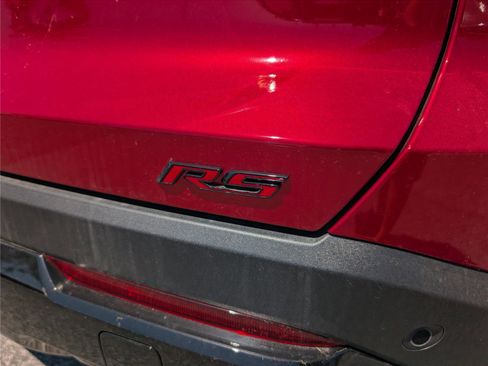 New 2026 Chevrolet Equinox RS w/ Convenience Package III AWD/4WD image 6