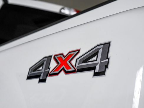Used 2025 Ford F350 XLT AWD/4WD image 44