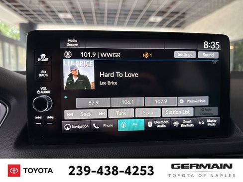 Used 2022 Honda Civic Sport Touring image 21