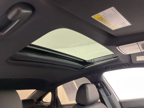 Certified 2025 Honda Civic Sport Touring image 7