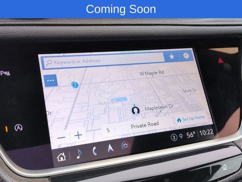 Used 2023 Cadillac XT5 Premium Luxury w/ LPO, Floor Liner Package AWD/4WD image 30