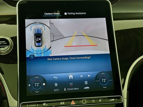 Used 2026 Mercedes-Benz GLC 300 image 15